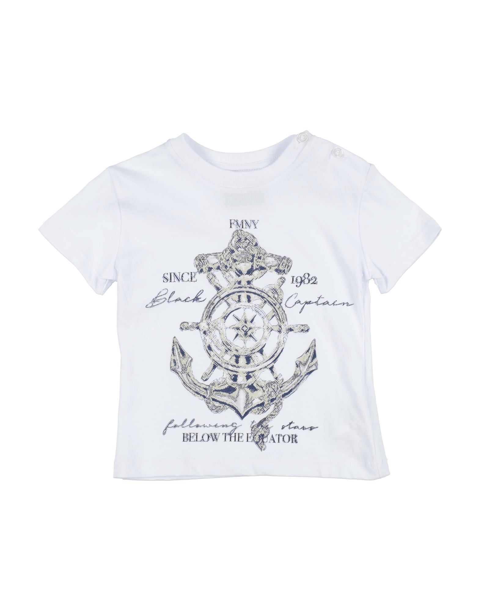  Fred Mello - Tops - T-shirts - On Yoox.com 