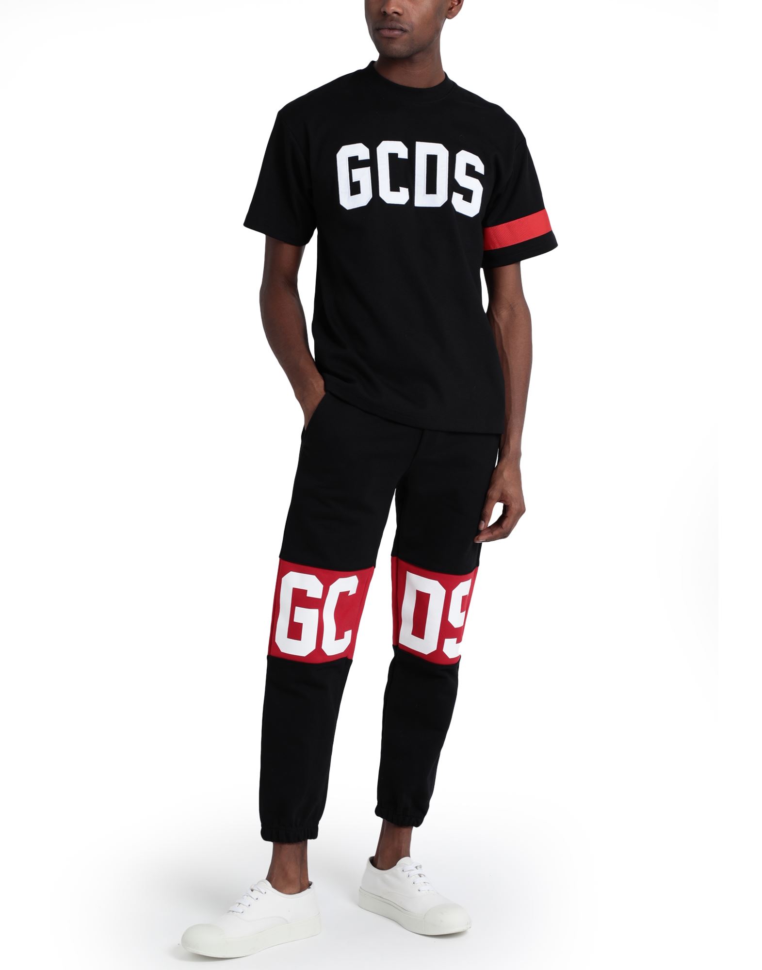  Gcds - Tops - T-shirts - On Yoox.com 