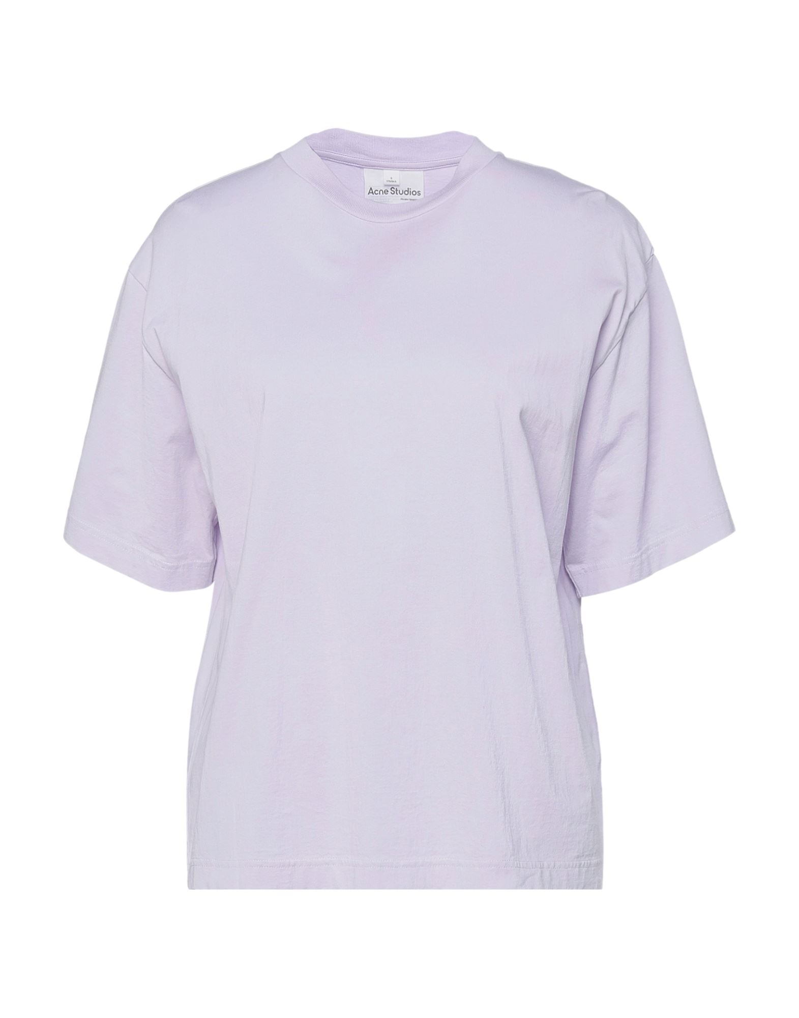 ACNE STUDIOS Футболка