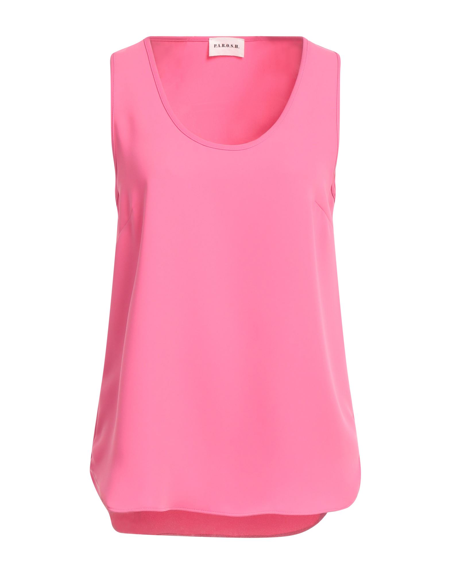 P.a.r.o.s.h . Tops In Pink