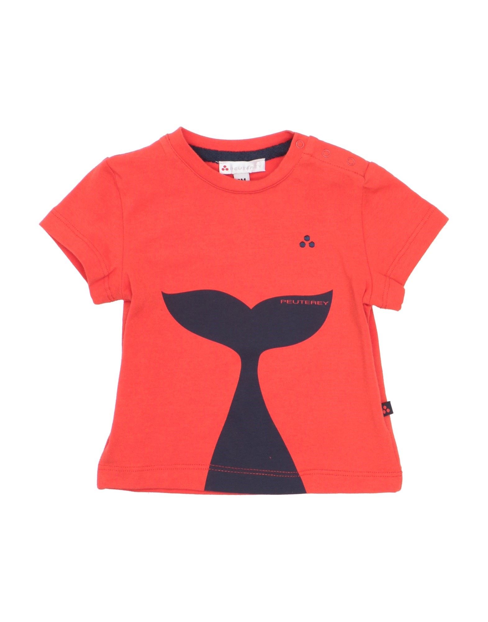  Peuterey - Tops - T-shirts - On Yoox.com 