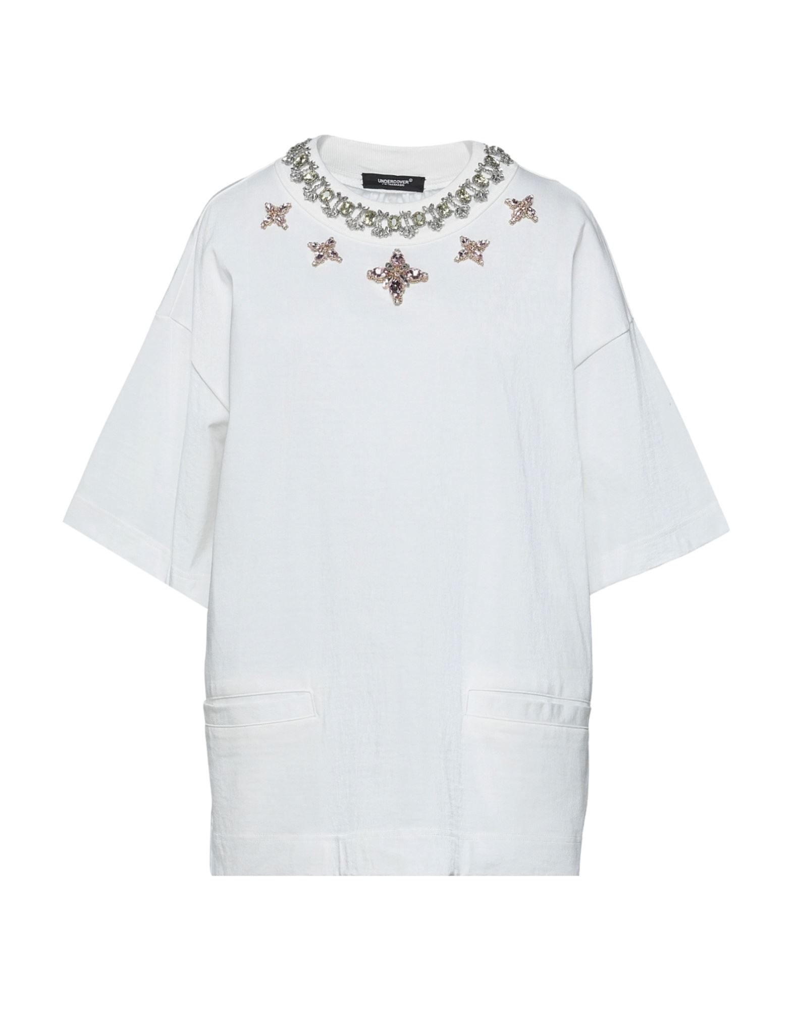  Undercover - Tops - T-shirts - On Yoox.com 