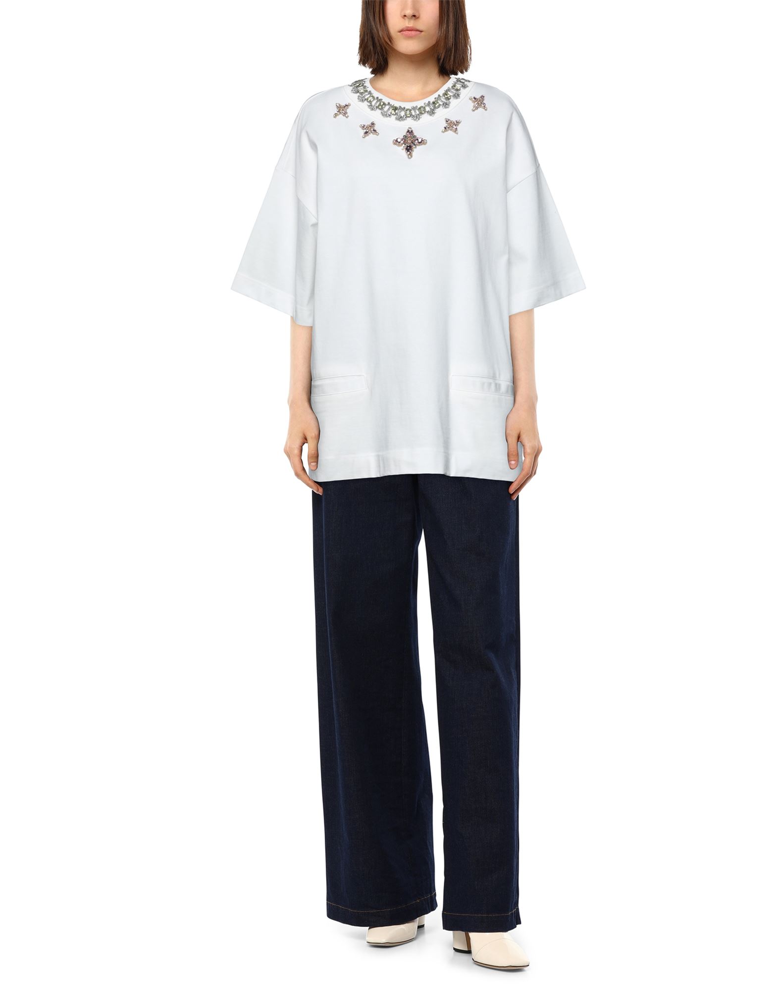  Undercover - Tops - T-shirts - On Yoox.com 