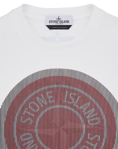 stone island junior long sleeve t shirt
