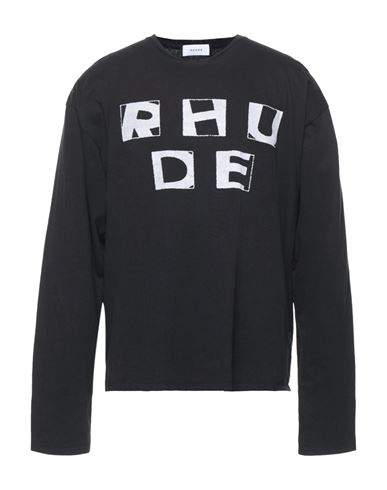 Футболка RHUDE