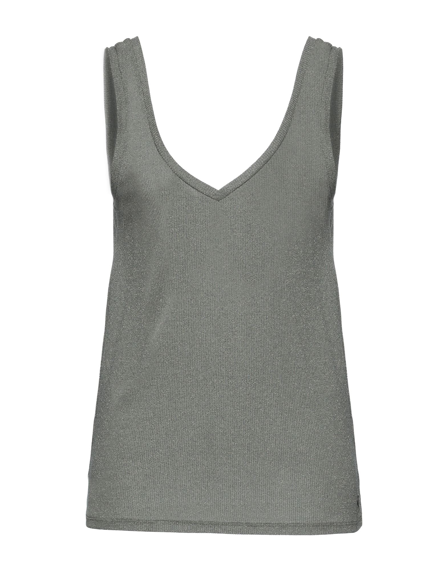  Garcia - Camisetas Y Tops - Tops - On Yoox.com 