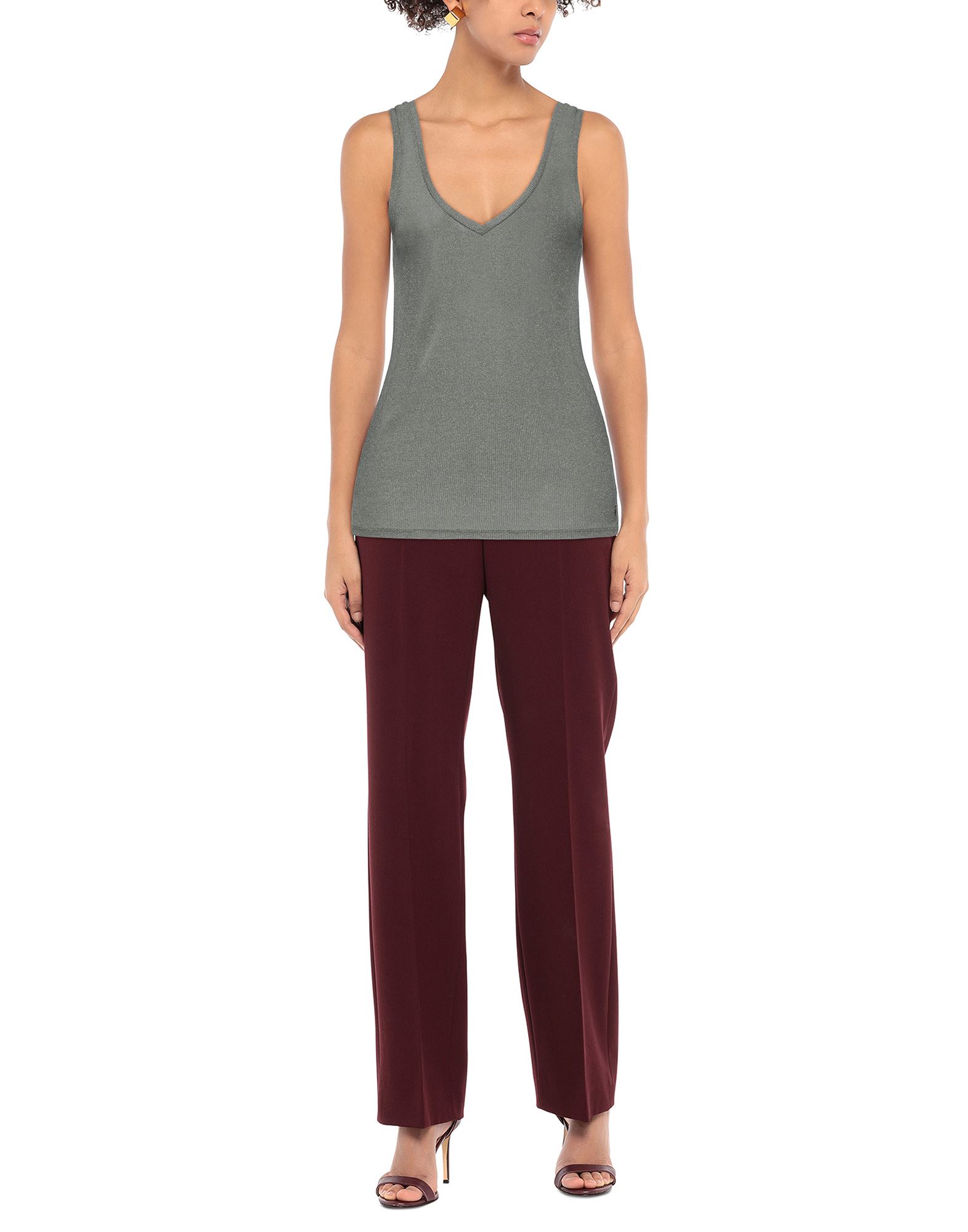  Garcia - Camisetas Y Tops - Tops - On Yoox.com 