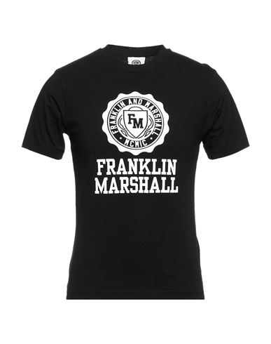 Футболка FRANKLIN & MARSHALL
