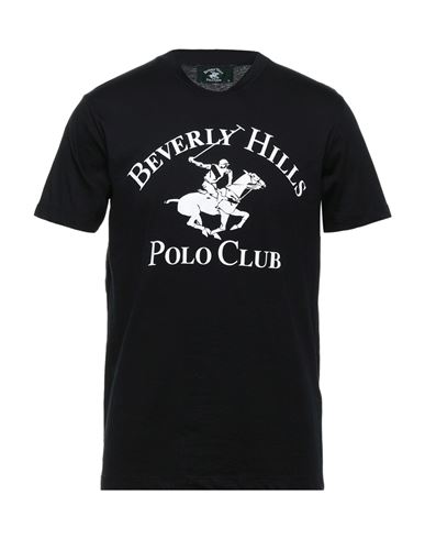 фото Футболка beverly hills polo club