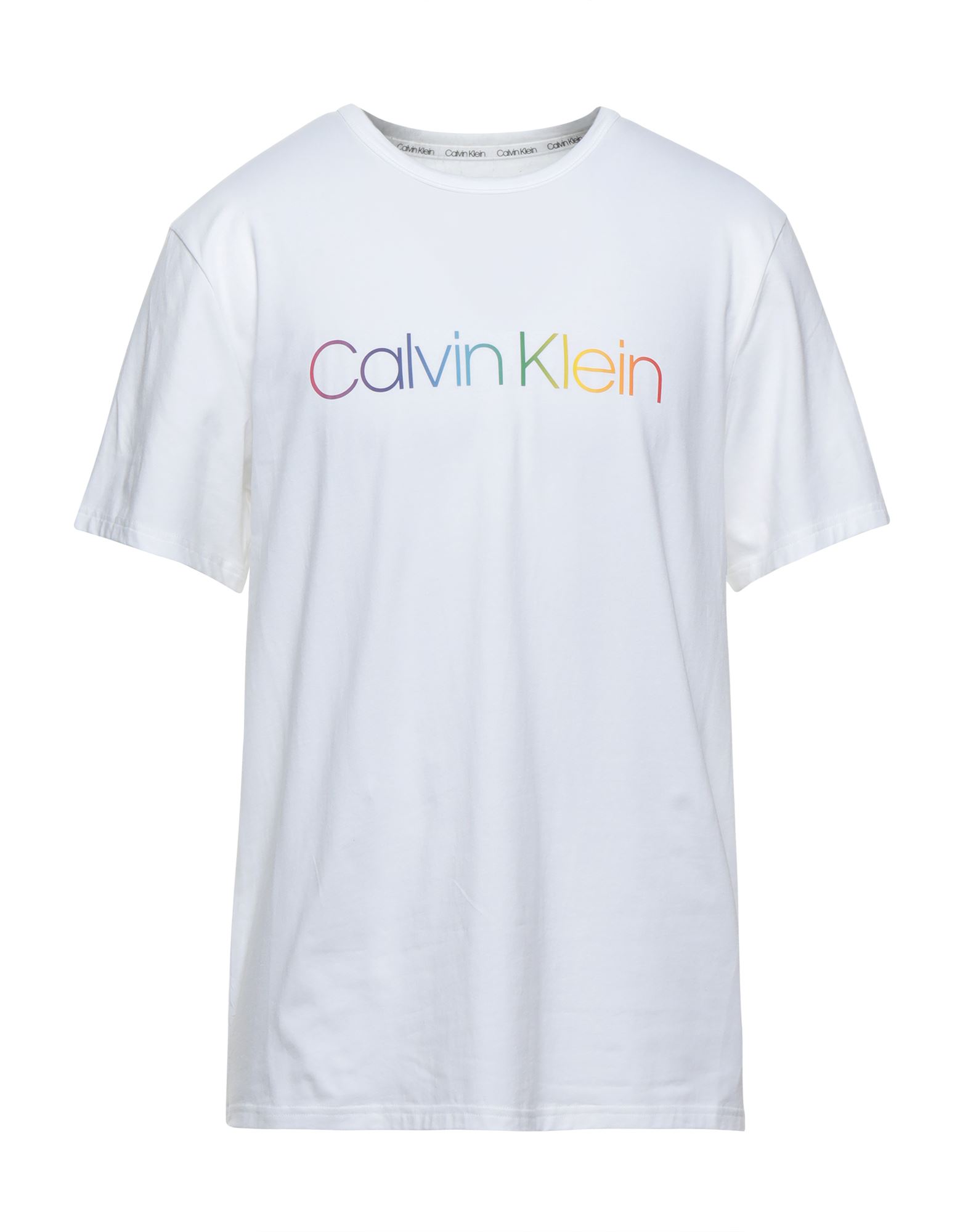 CALVIN KLEIN Футболка calvin klein футболка
