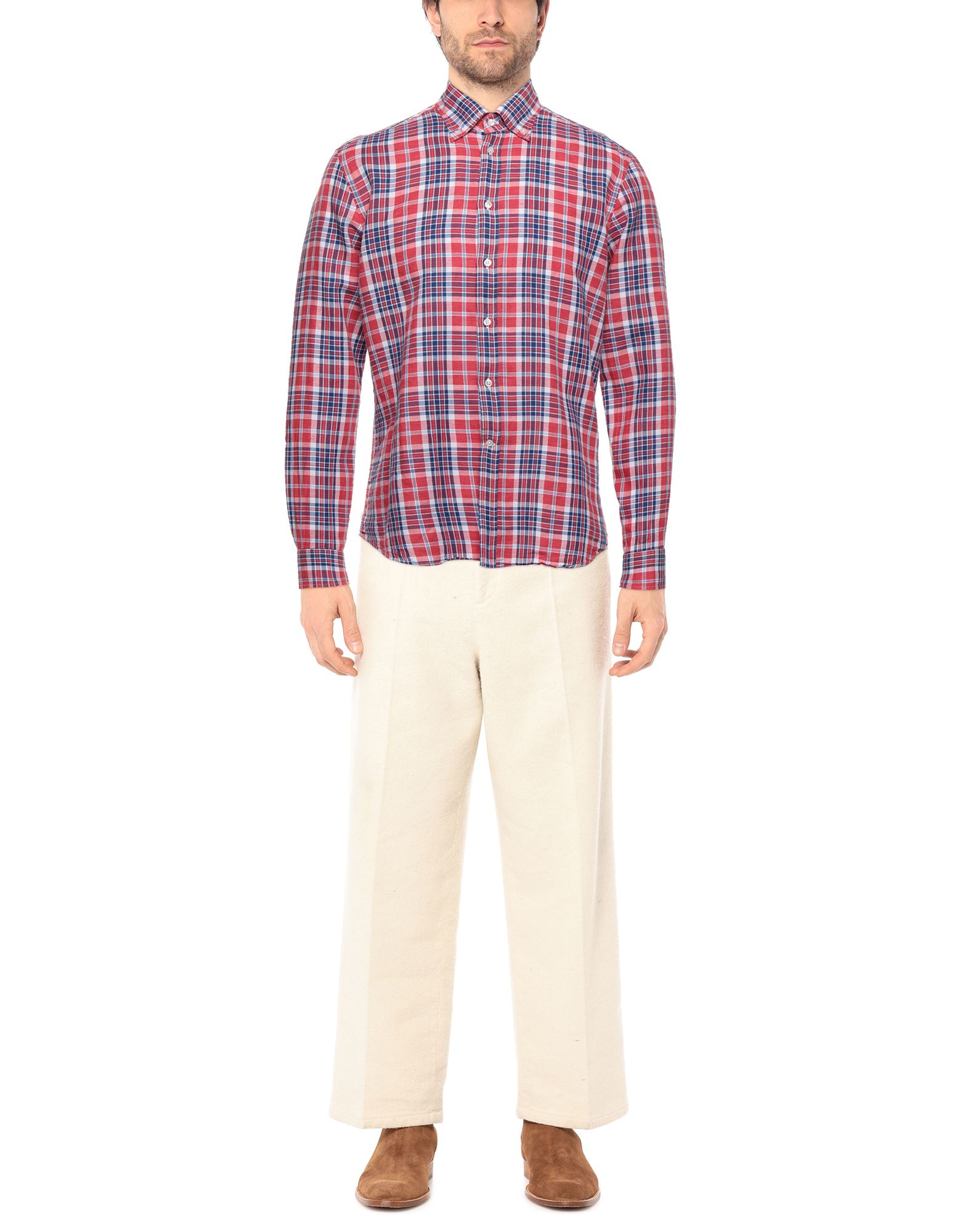  B.d.baggies - Tops - Hemden - On Yoox.com 