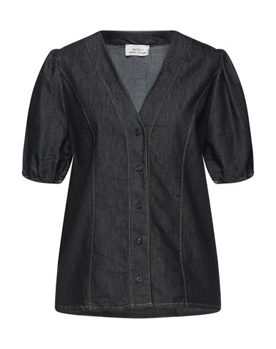 Джинсовая рубашка VICOLO 