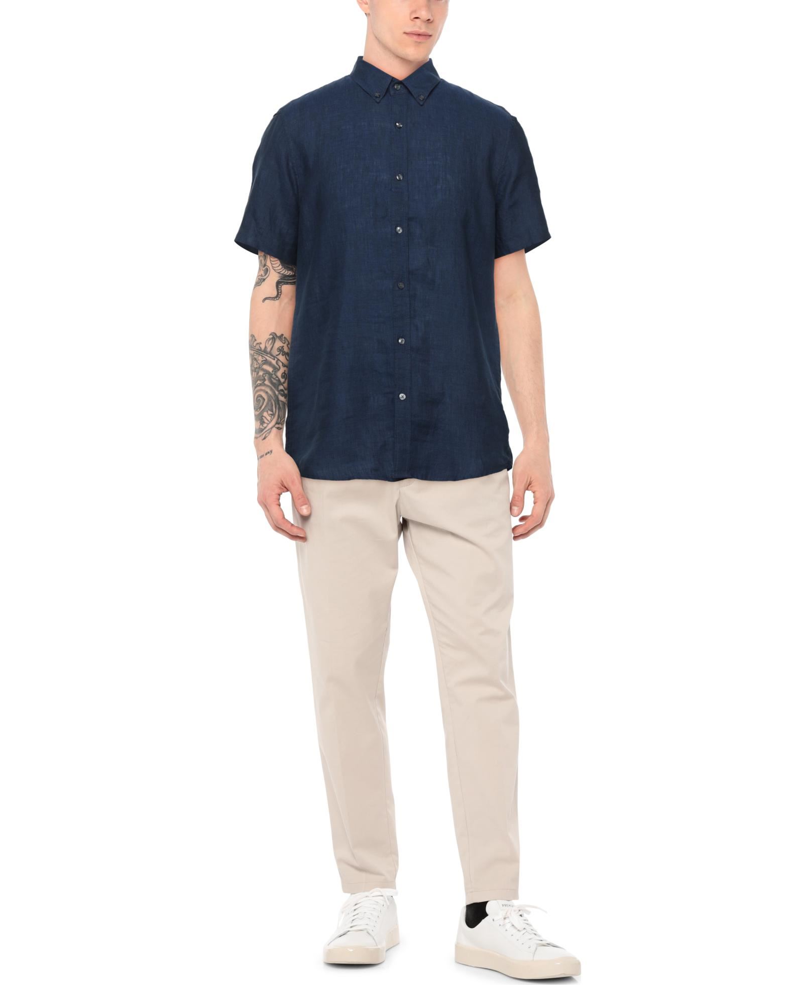  Michael Kors Mens - Tops - Hemden - On Yoox.com 