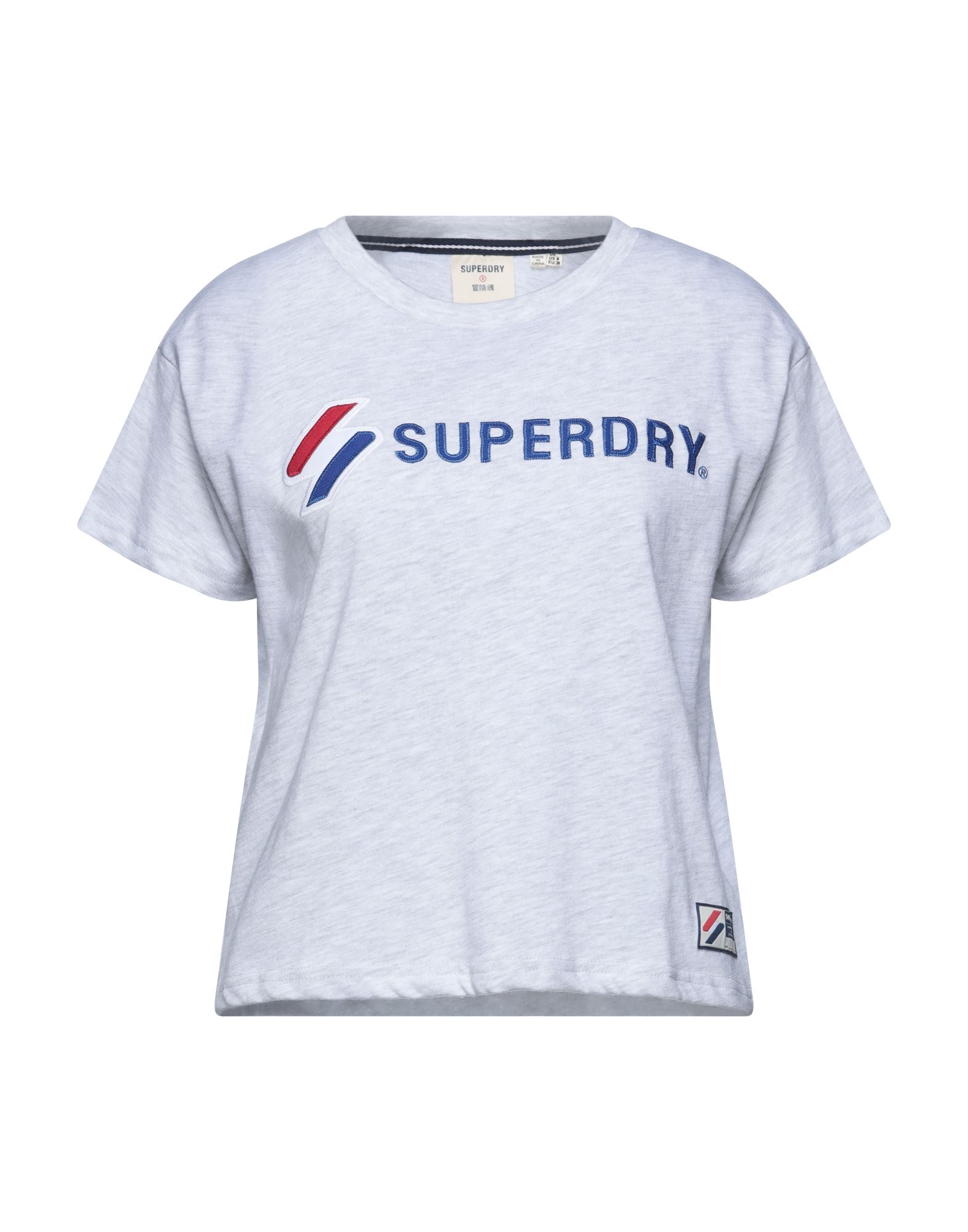SUPERDRY ΜΠΛΟΥΖΑΚΙΑ T-shirt