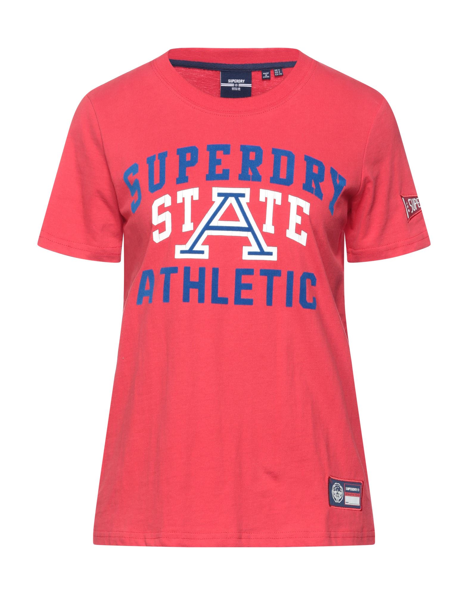 SUPERDRY ΜΠΛΟΥΖΑΚΙΑ T-shirt