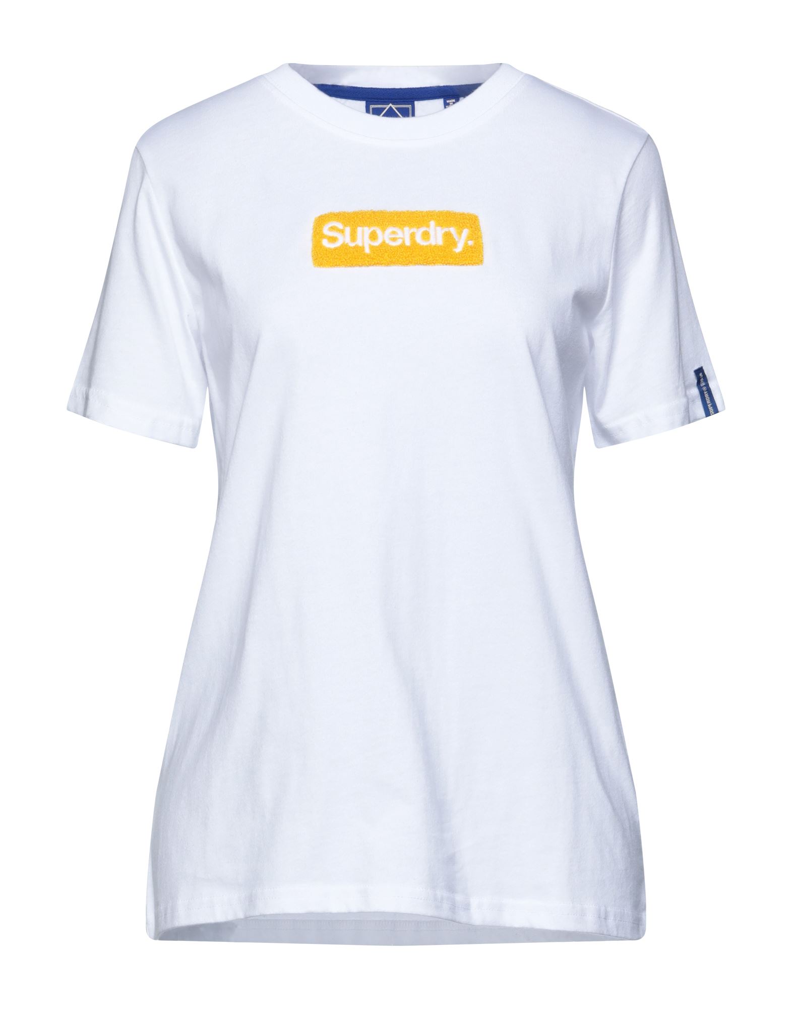SUPERDRY ΜΠΛΟΥΖΑΚΙΑ T-shirt