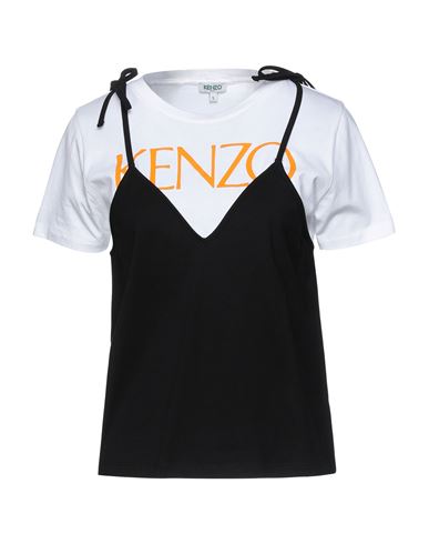 фото Футболка kenzo