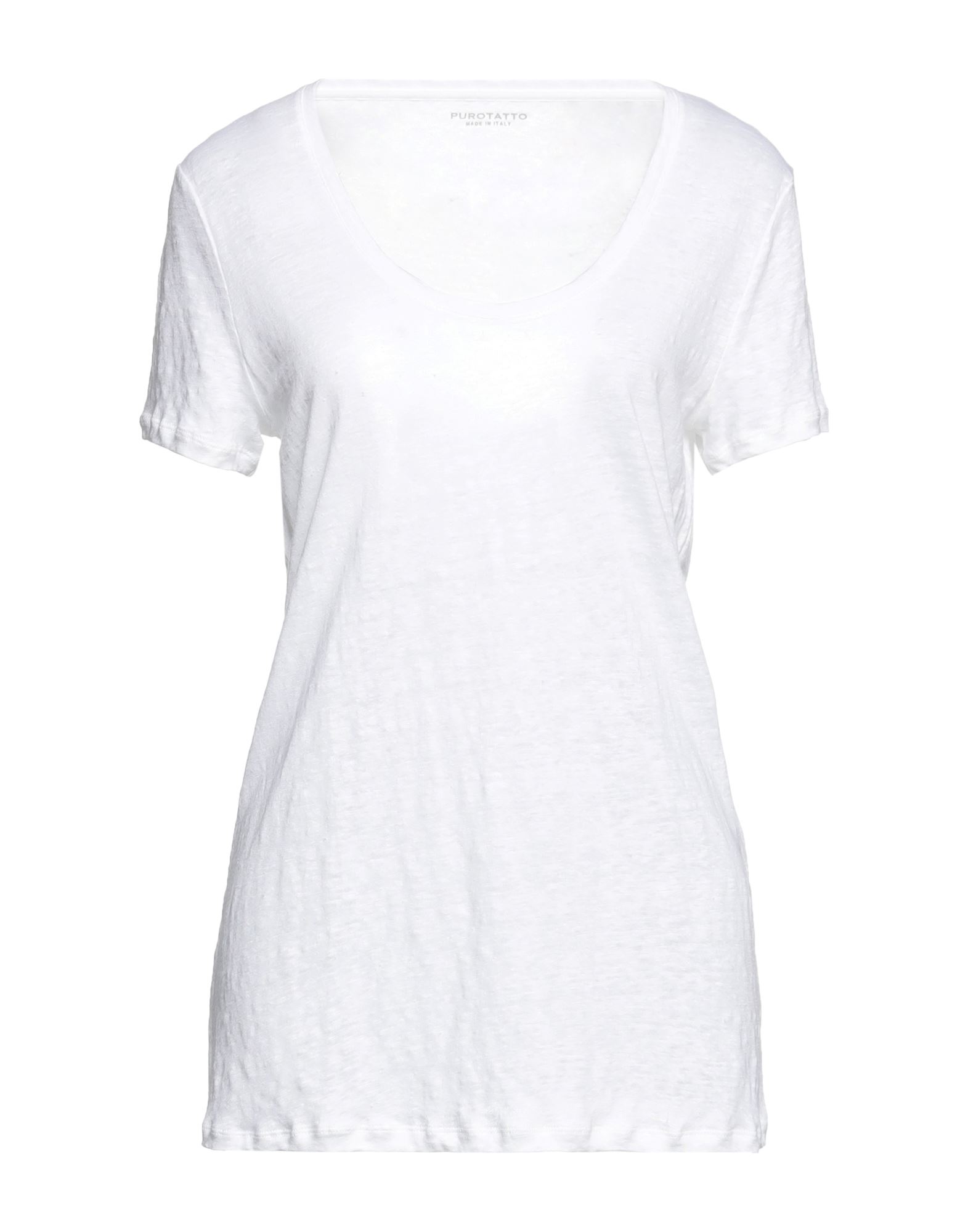  Purotatto - Tops - T-shirts - On Yoox.com 