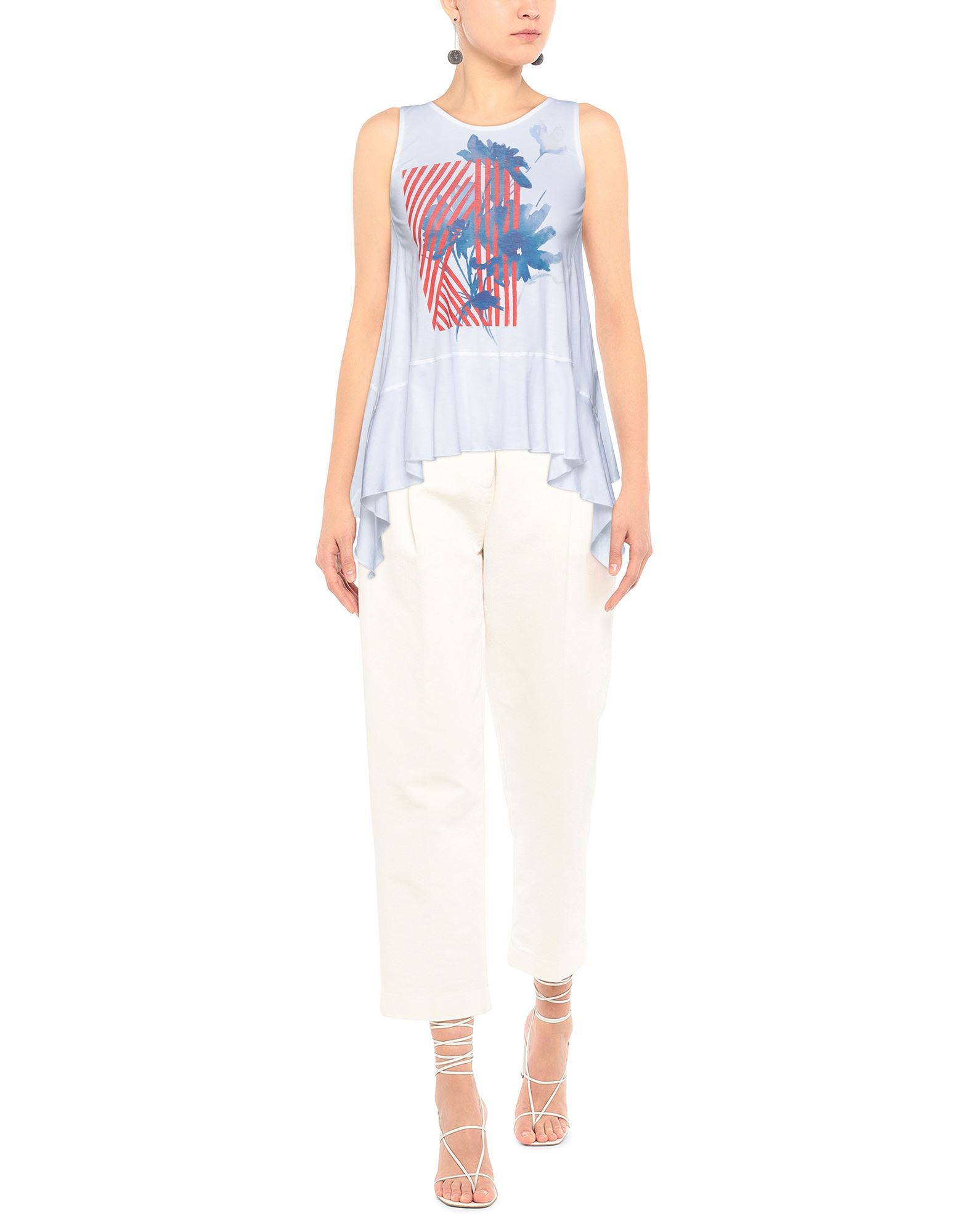  High - Tops - Tank Tops - On Yoox.com 