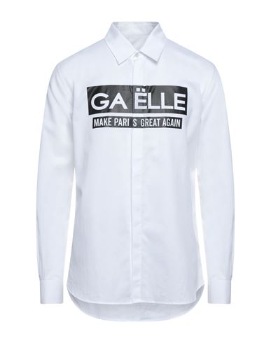 Pубашка GAëLLE Paris