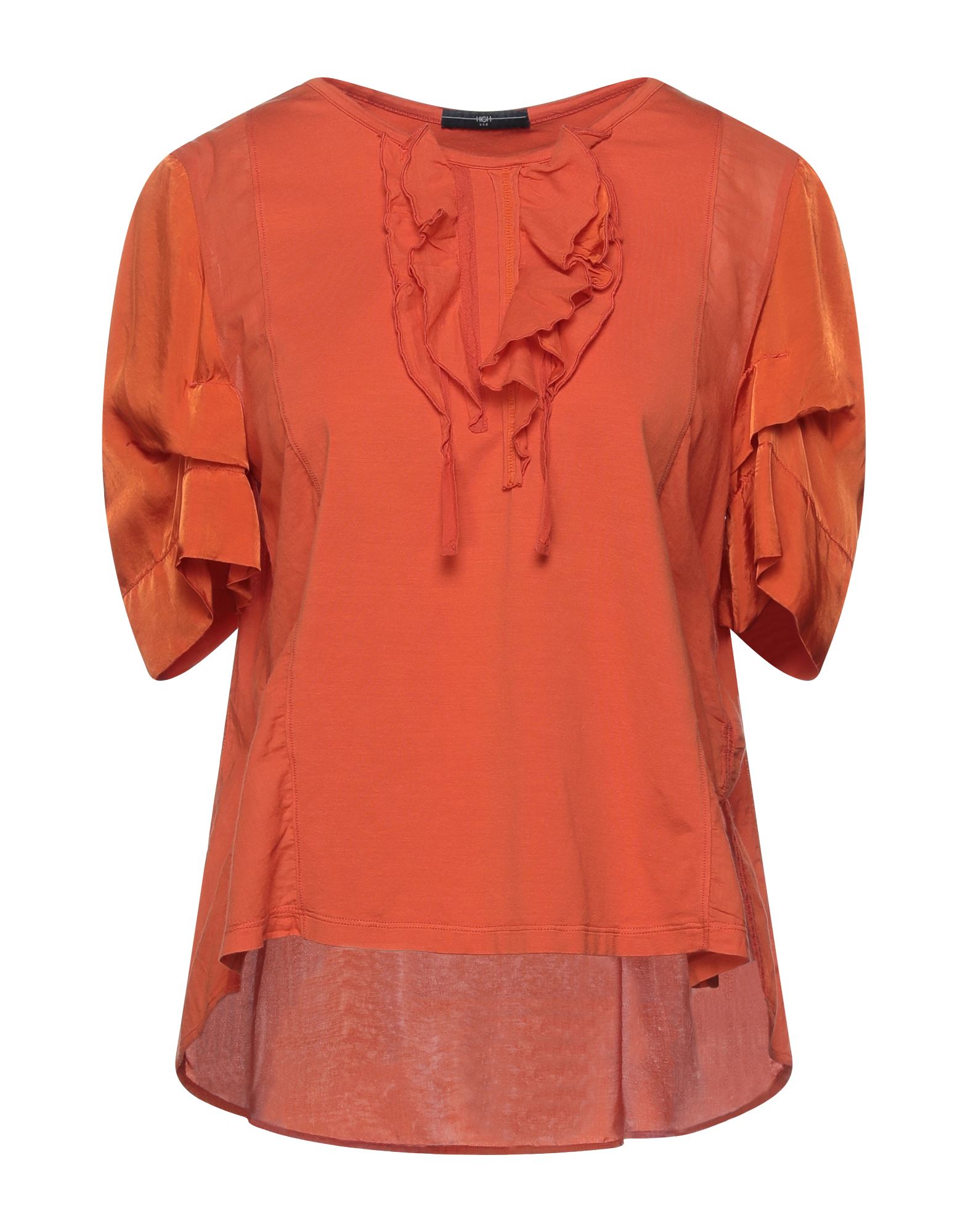  High - Camisetas Y Tops - Tops - On Yoox.com 