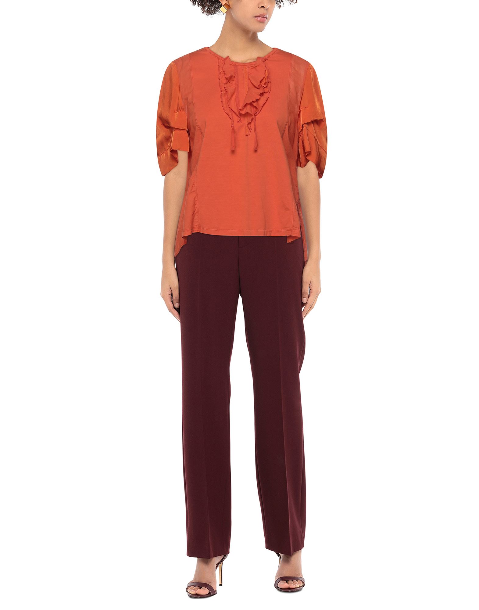  High - Camisetas Y Tops - Tops - On Yoox.com 