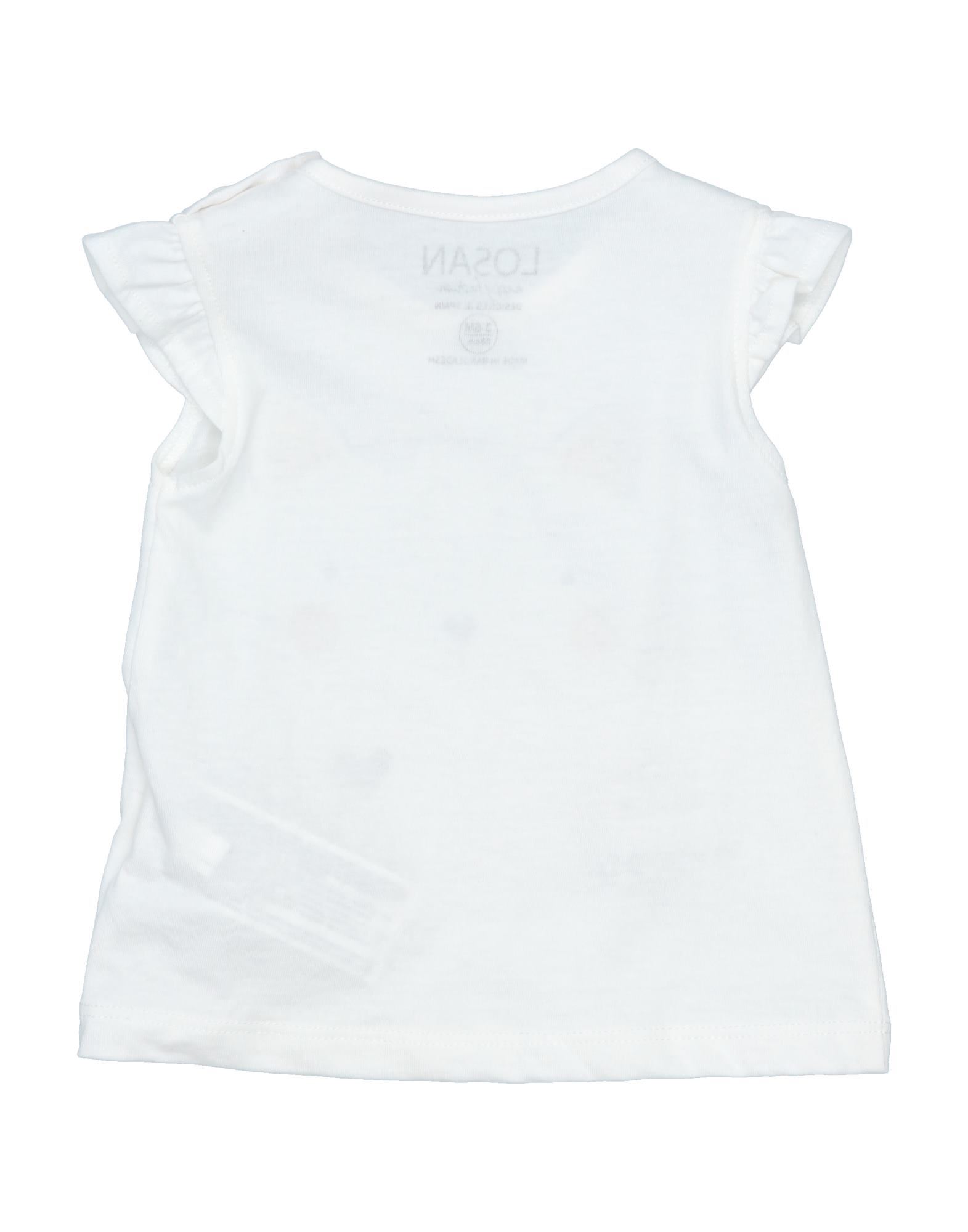  Losan - Camisetas Y Tops - Camisetas - On Yoox.com 