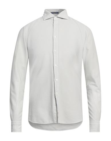 B.d.baggies Shirts In Grey