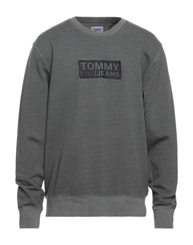 фото Толстовка tommy jeans