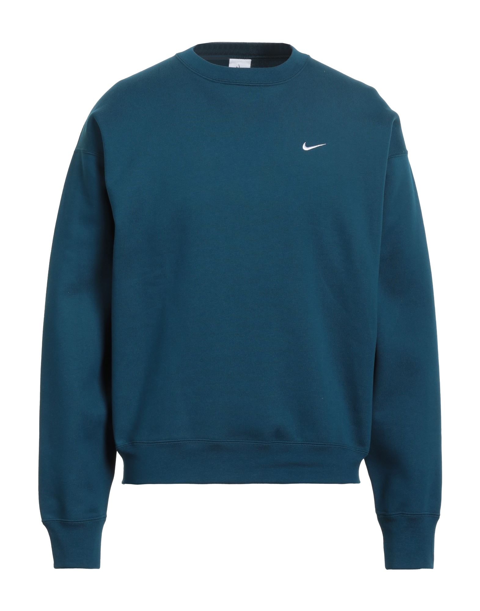 Nike Sweatshirts In Green