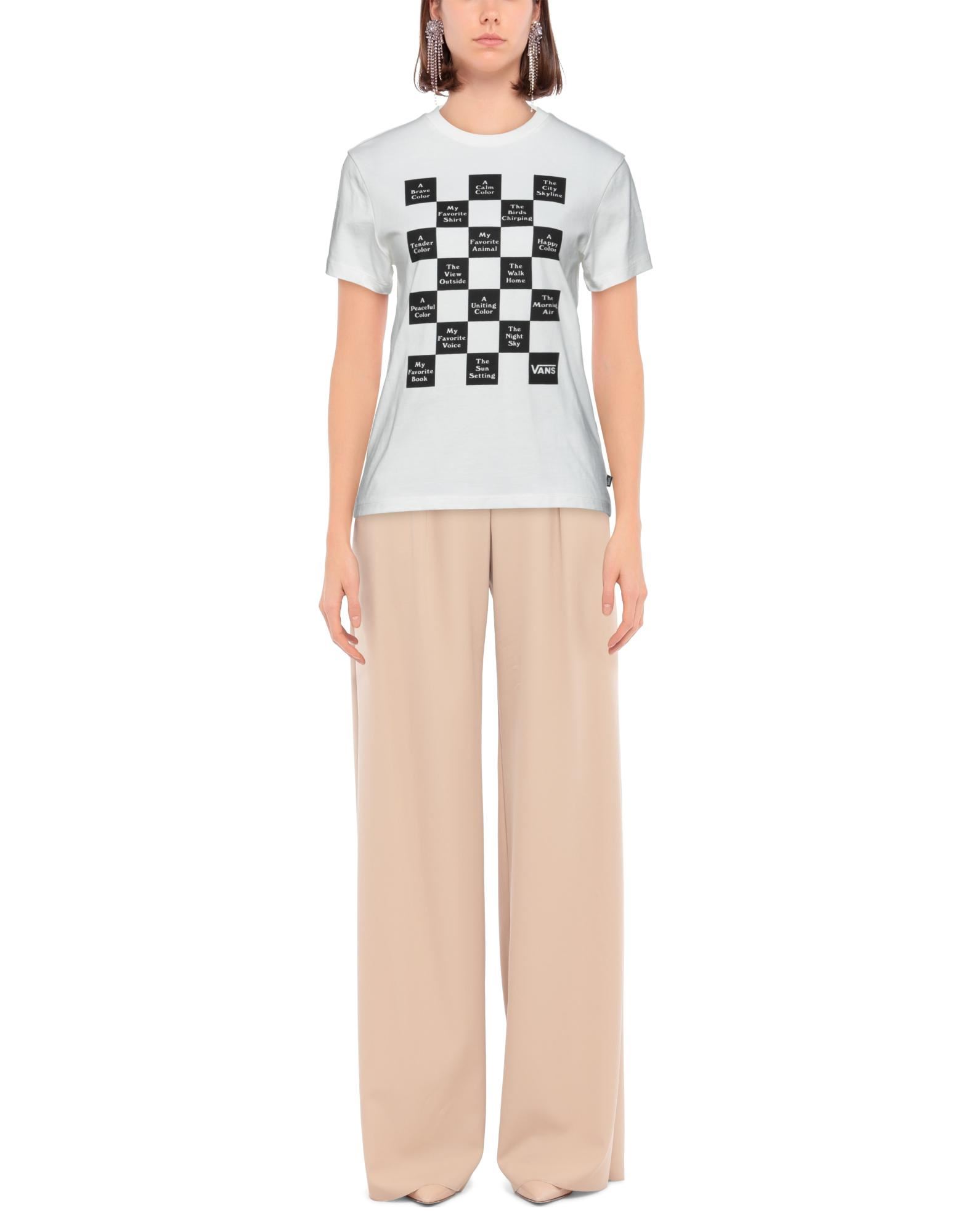  Vans - Tops - T-shirts - On Yoox.com 
