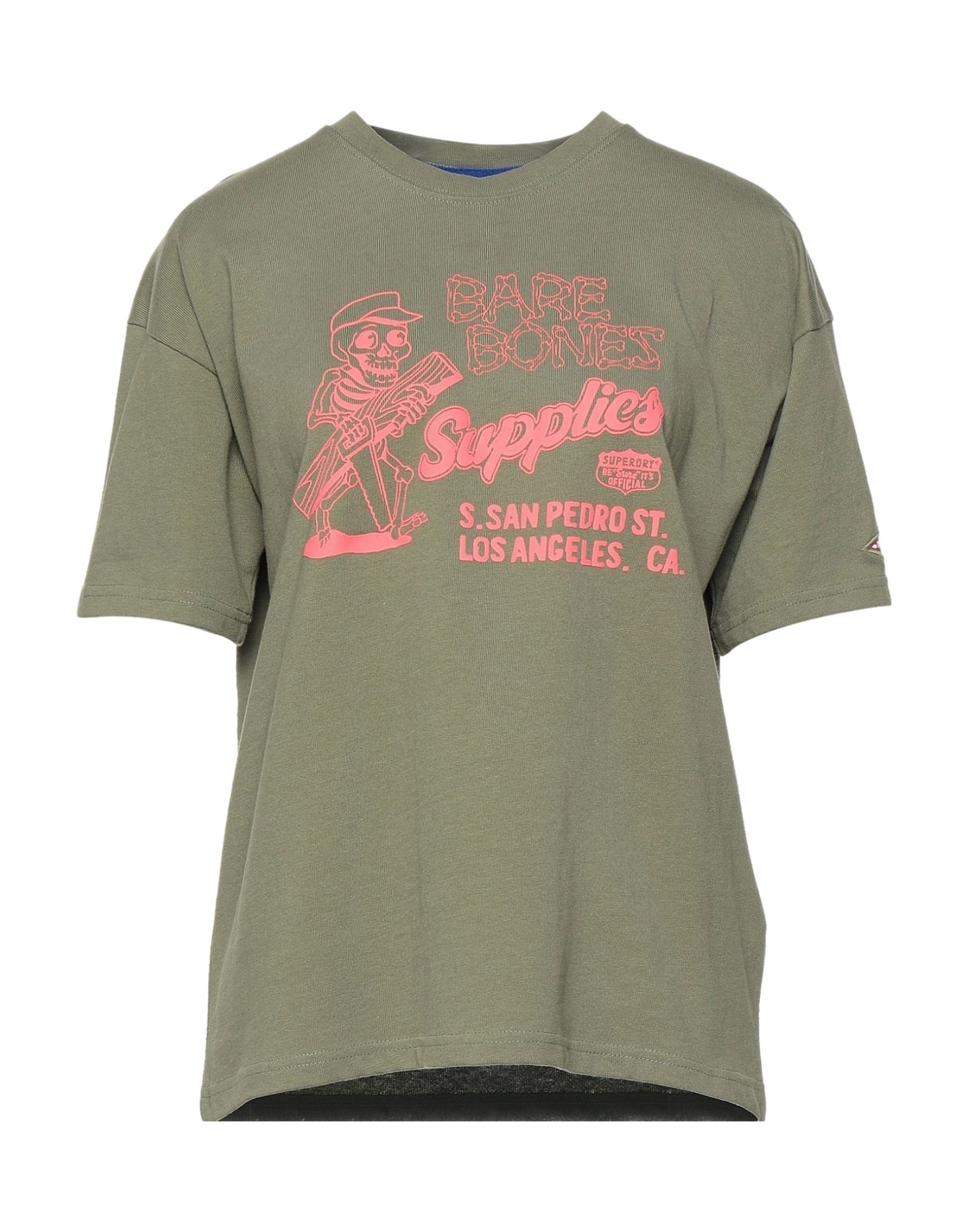 SUPERDRY ΜΠΛΟΥΖΑΚΙΑ T-shirt