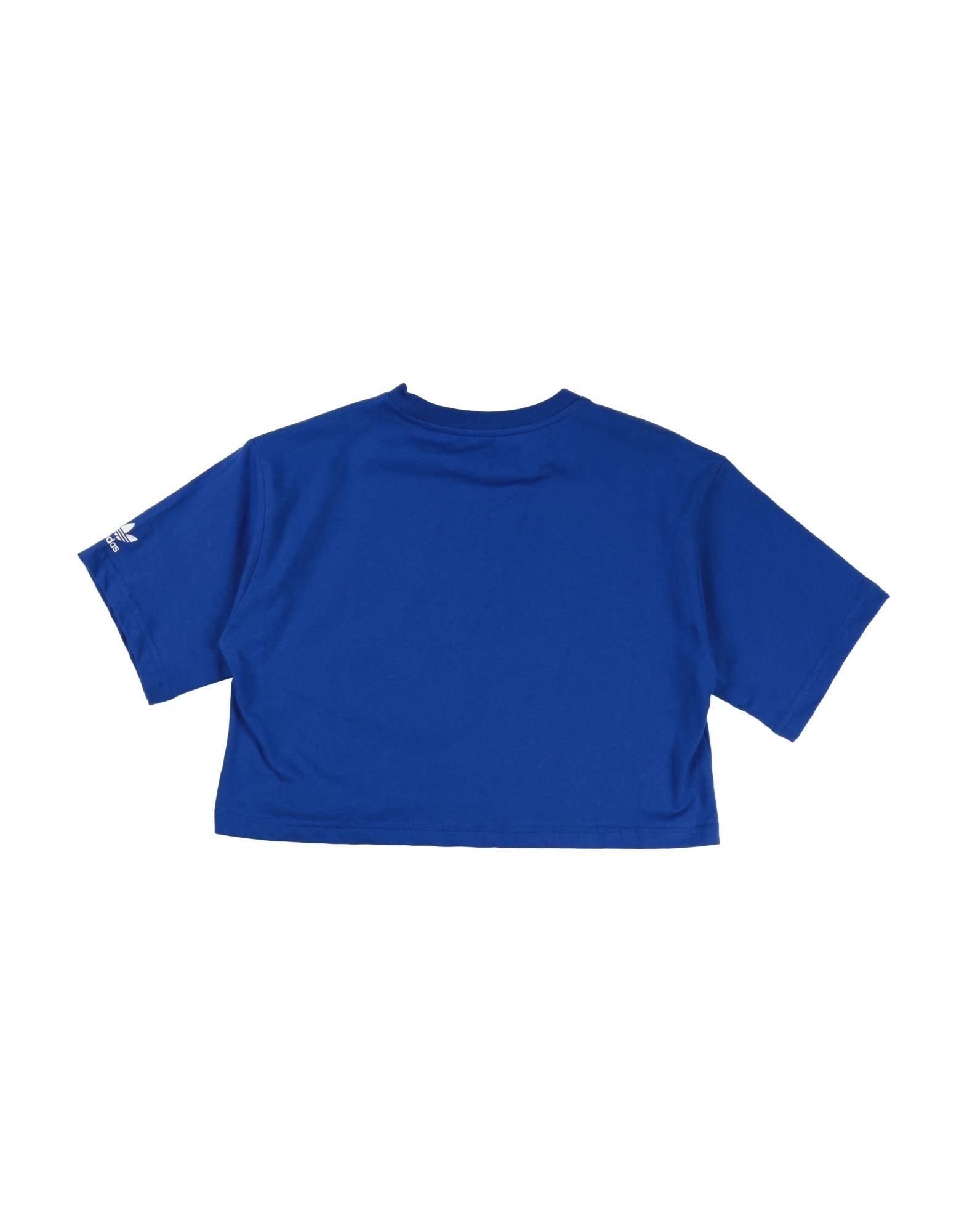  Adidas Originals - Tops - T-shirts - On Yoox.com 