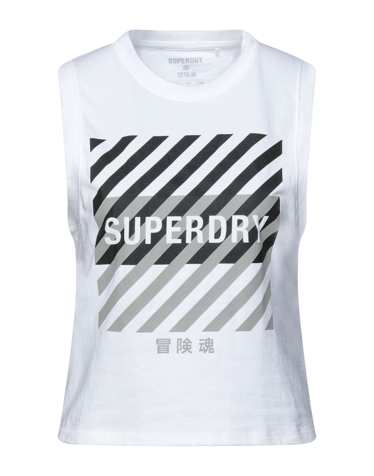SUPERDRY ΜΠΛΟΥΖΑΚΙΑ T-shirt