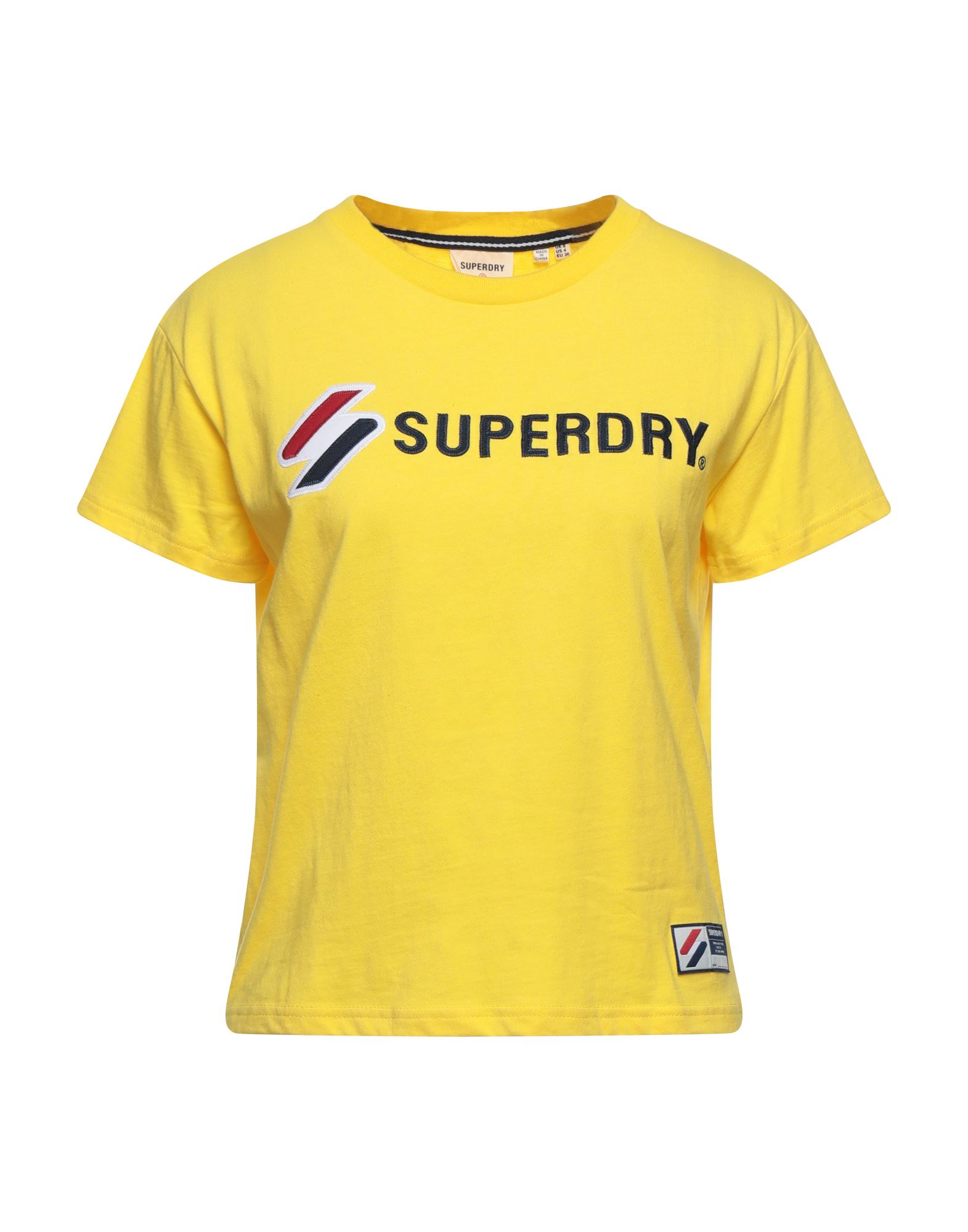 SUPERDRY ΜΠΛΟΥΖΑΚΙΑ T-shirt