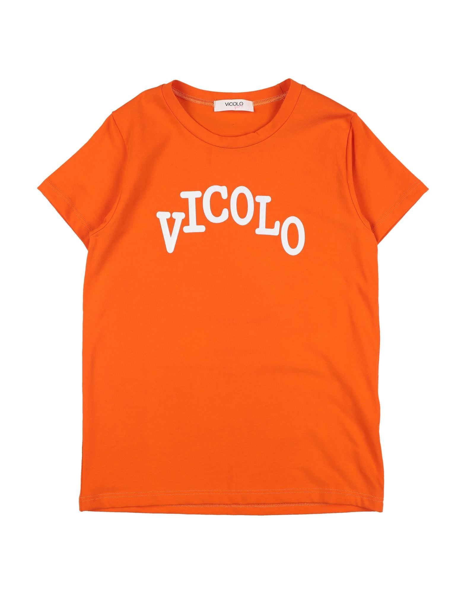 VICOLO ΜΠΛΟΥΖΑΚΙΑ T-shirt