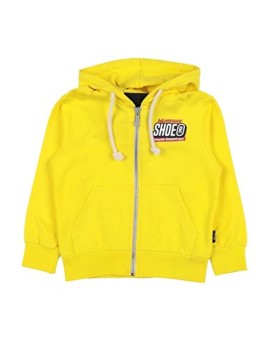 Толстовка SHOE®