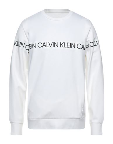 Толстовка CALVIN KLEIN PERFORMANCE 