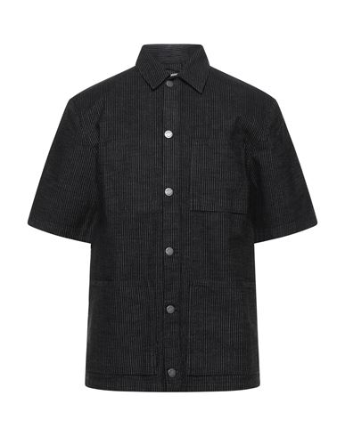 Pубашка NUDIE JEANS CO