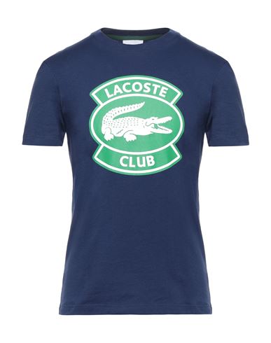 фото Футболка lacoste