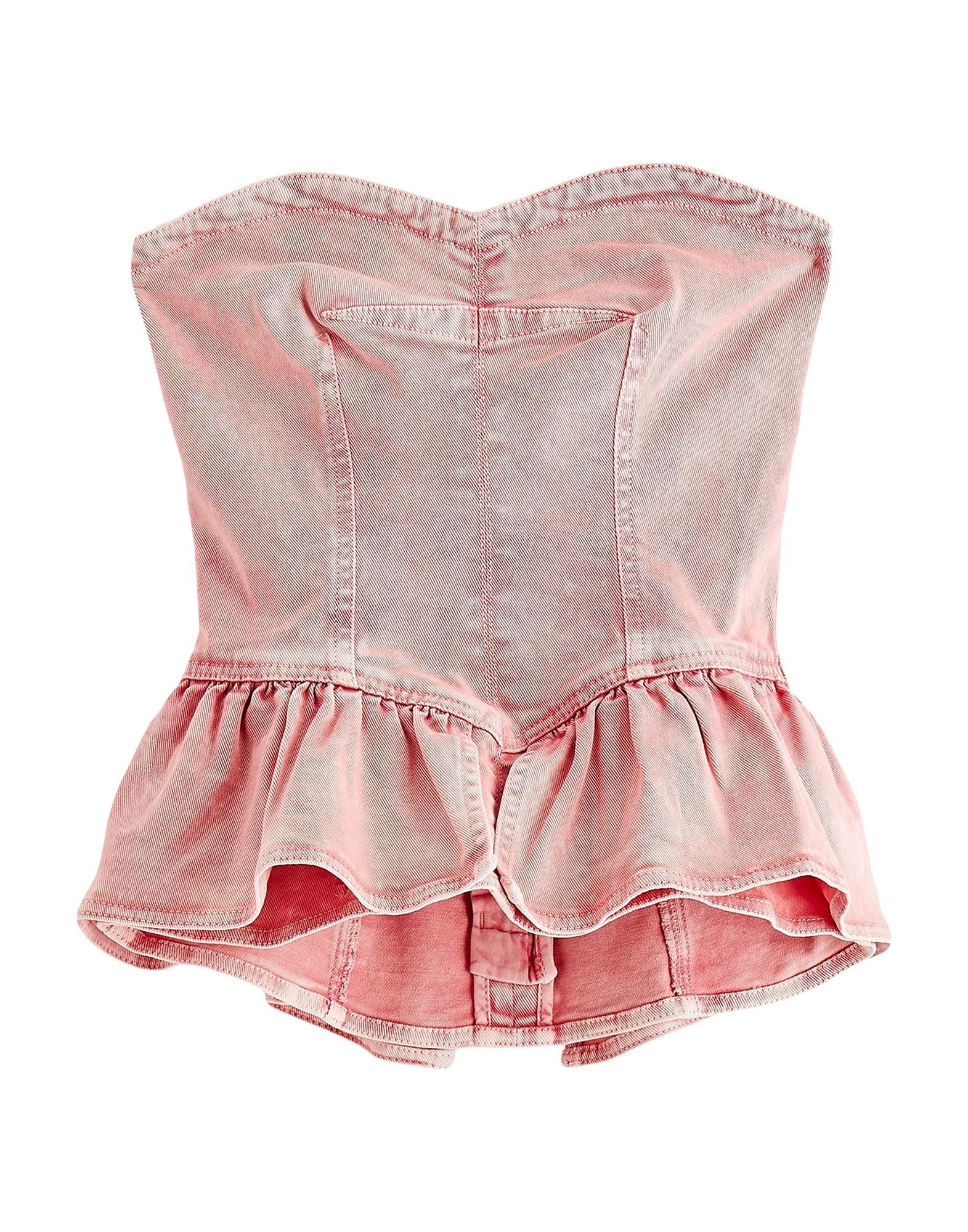 Isabel Marant Tops In Pink