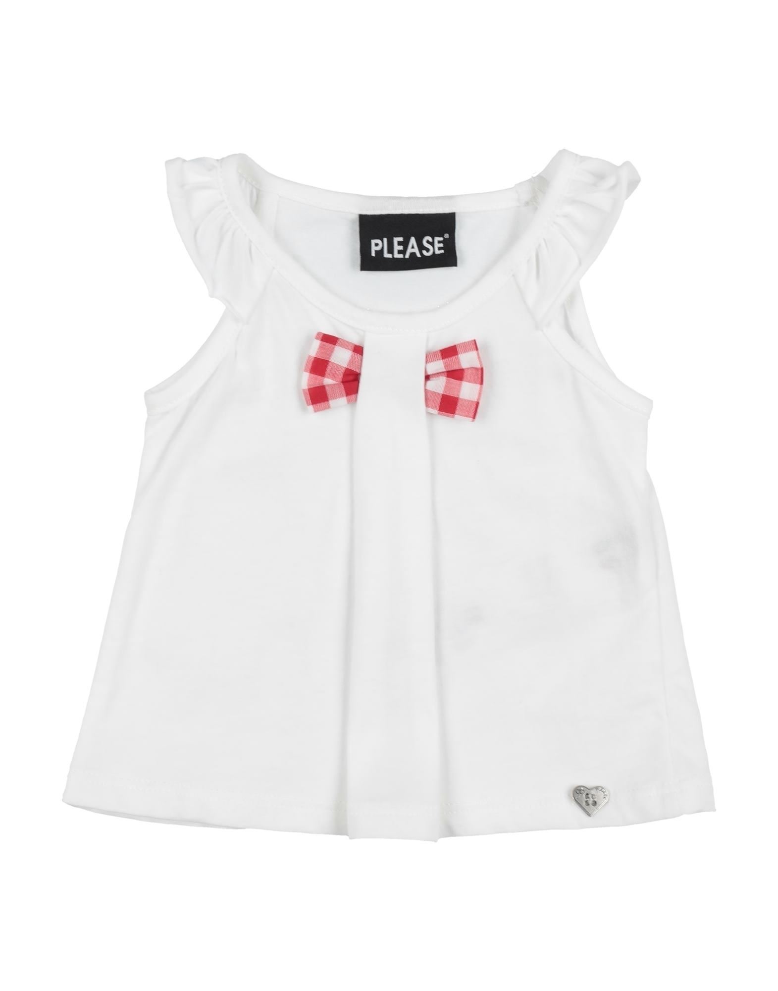  Please - Tops - T-shirts - On Yoox.com 