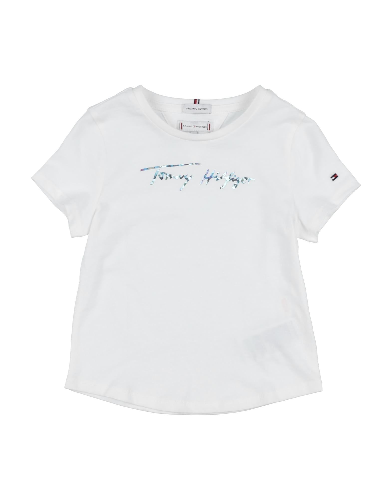 TOMMY HILFIGER ΜΠΛΟΥΖΑΚΙΑ T-shirt