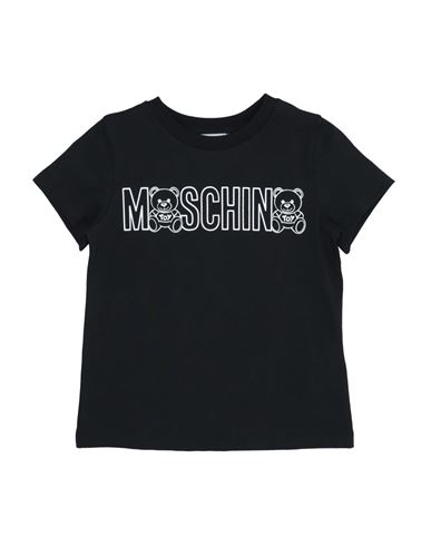 фото Футболка moschino kid