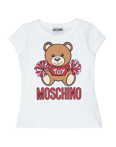 фото Футболка moschino kid