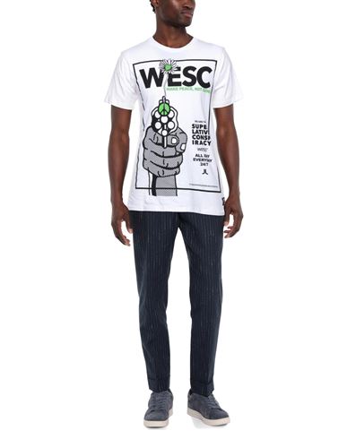 фото Футболка wesc