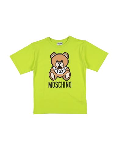 фото Футболка moschino teen