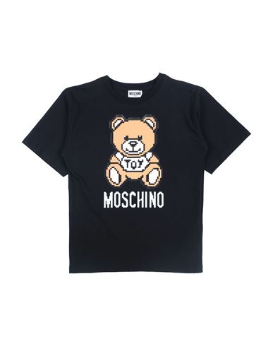 фото Футболка moschino teen