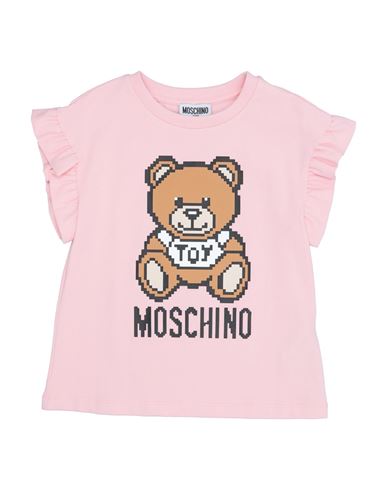 фото Футболка moschino teen