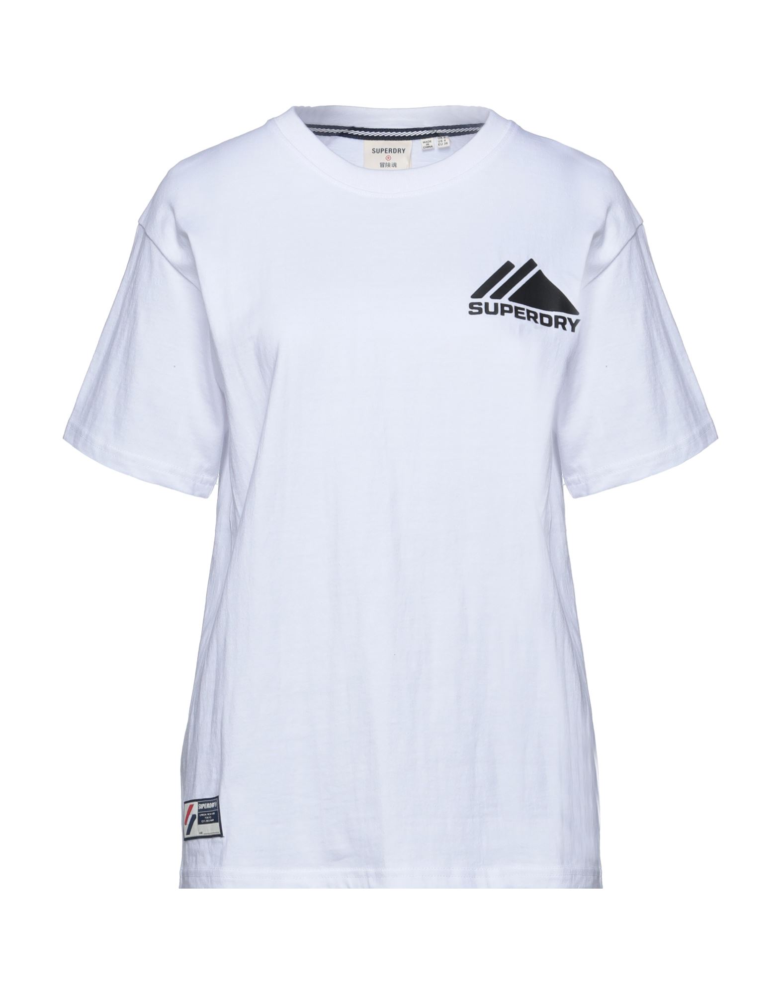 SUPERDRY ΜΠΛΟΥΖΑΚΙΑ T-shirt